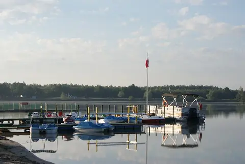 Małopolskie_Katamaran_Ośrodek_Wypoczynkowo_Wędkarski